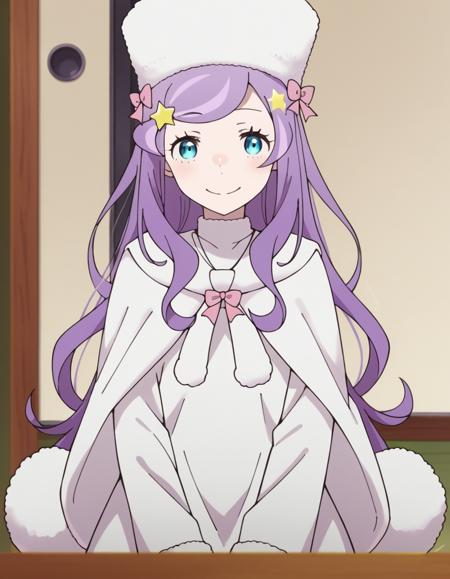 Anastasia Hoshin (アナスタシア・ホーシン) - Re:Zero (Re：ゼロから
