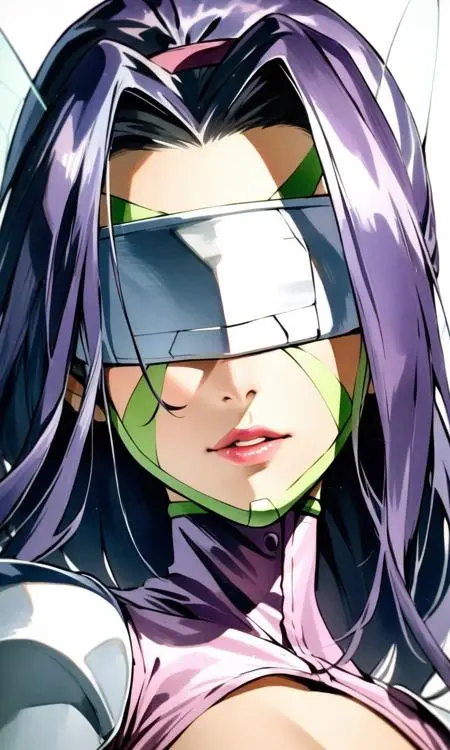 Anime,Anime Character,Girl,LoRA,SDXL