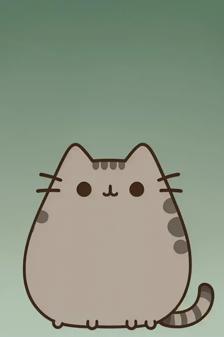 Flat,Flat Illustration,Style Boost,LoRA,SD 1.5