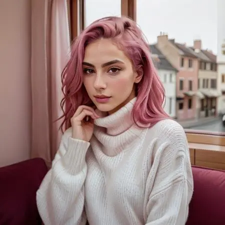 Portrait Photography,Girl,Character,LoRA,SD 1.5