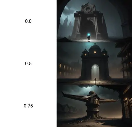 CGI style,Anime Style,Girl,LoRA,SD 1.5