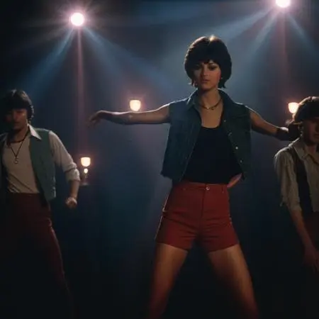 Realistic,Style & Filter,Girl,LoRA,SDXL