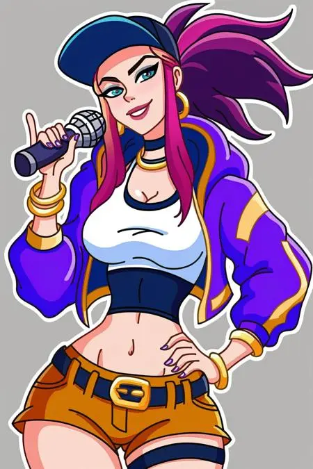Anime,Anime Style,Girl,LoRA,SDXL