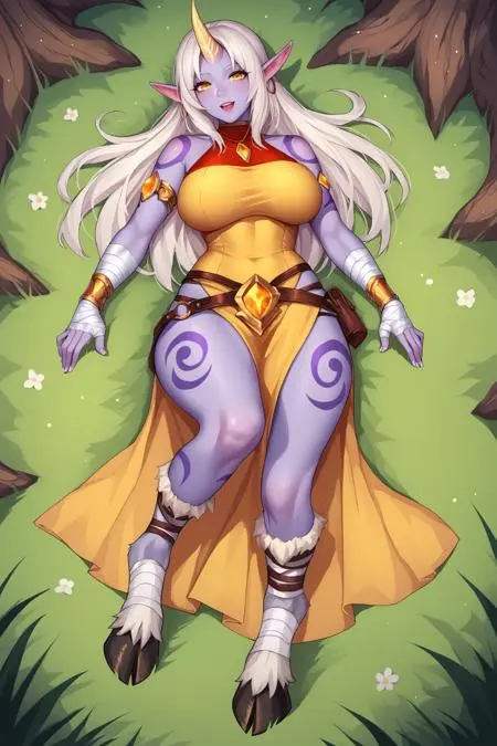 CGI style,Girl,LoRA,Pony