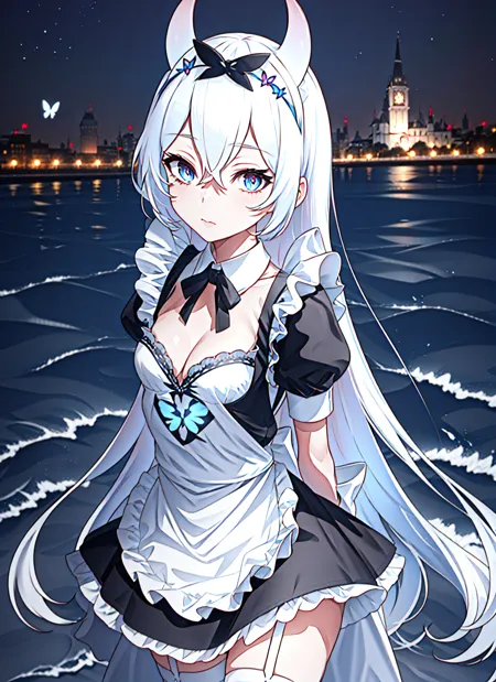 Anime,Anime Character,Girl,LoRA,SD 1.5