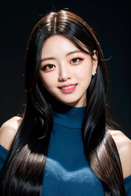 Photography,Realistic,Girl,LoRA,SD 1.5