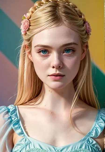 Realistic,Portrait Photography,Girl,Other,SD 1.5