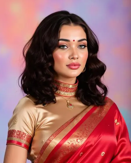 Portrait Photography,Girl,LoRA,FLUX.1