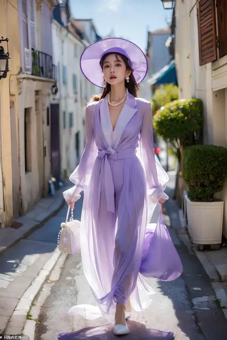 Realistic,Style & Filter,Girl,LoRA,SD 1.5