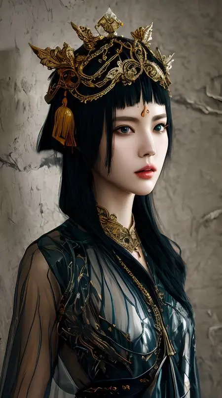 Realistic,CGI style,Chinese Style,Checkpoint,SD 1.5