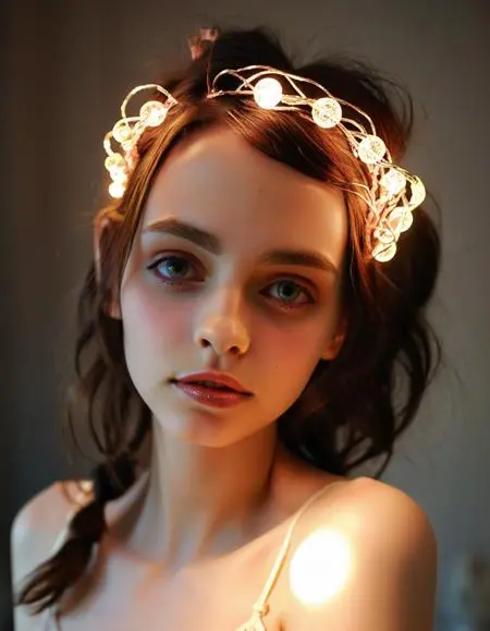 Realistic,Portrait Photography,Girl,LoRA,SDXL