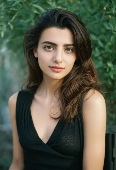 Portrait Photography,Girl,LoRA,SDXL