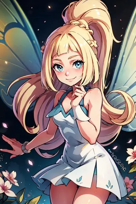 Anime,Anime Character,Girl,LoRA,SD 1.5