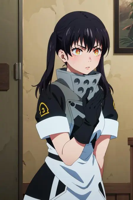 Anime,Anime Character,Girl,LoRA,SD 1.5