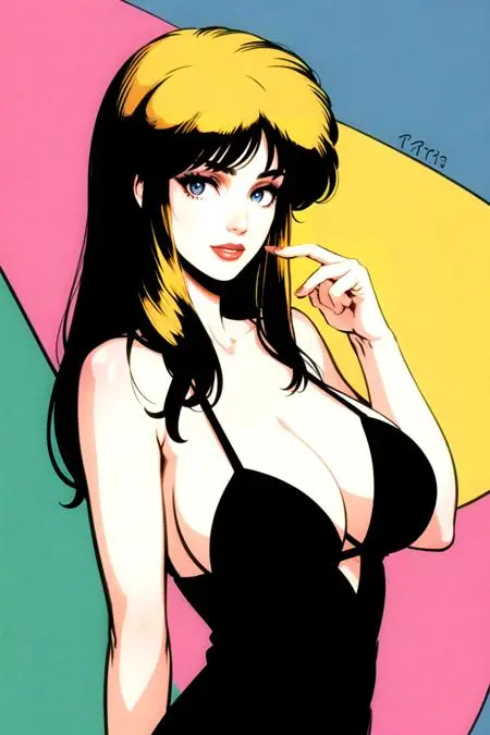 Anime,Anime Character,Girl,Other,SD 1.5