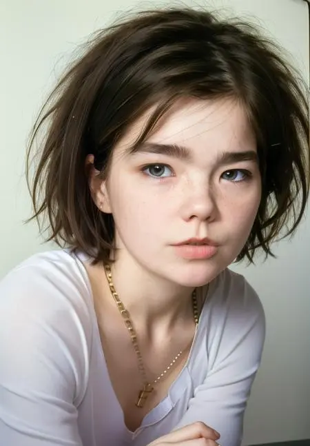 Realistic,Portrait Photography,Girl,Other,SD 1.5