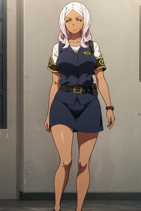 Anime,Anime Character,Girl,LoRA,SD 1.5
