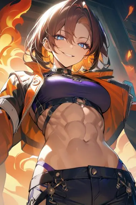 Anime,Anime,Girl,LoRA,SDXL