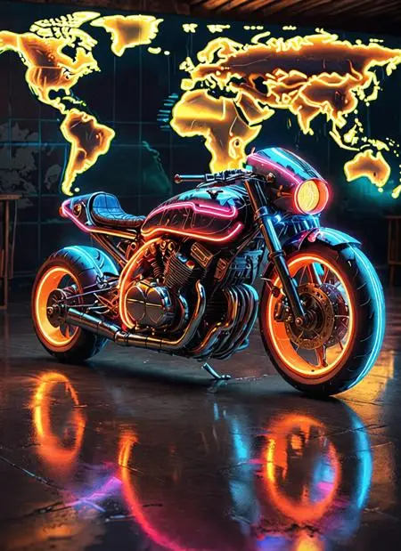 Realistic,Street Photography,Object Enhance,LoRA,SDXL