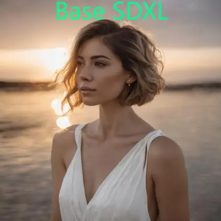 Realistic,Street Photography,Girl,LoRA,SDXL