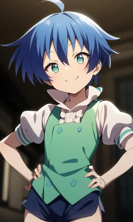 Anime,Anime Character,Boy,LoRA,SDXL