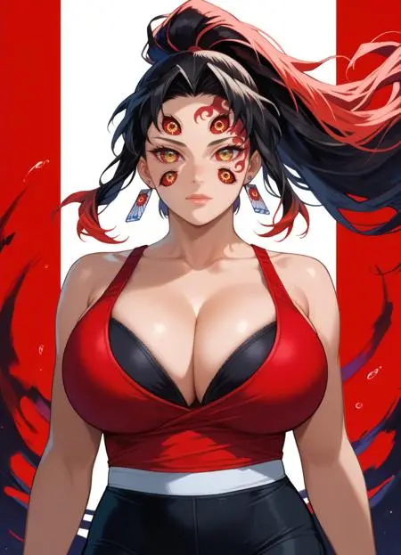 Anime,Girl,LoRA,Pony