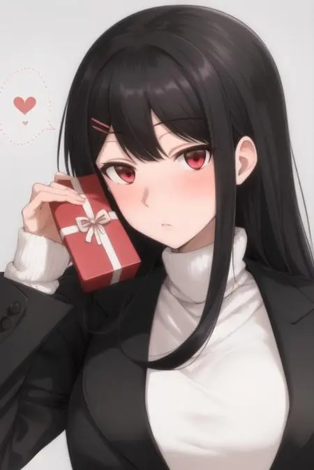 Portrait Photography,Girl,Physical/Facial feature,LoRA,SD 1.5