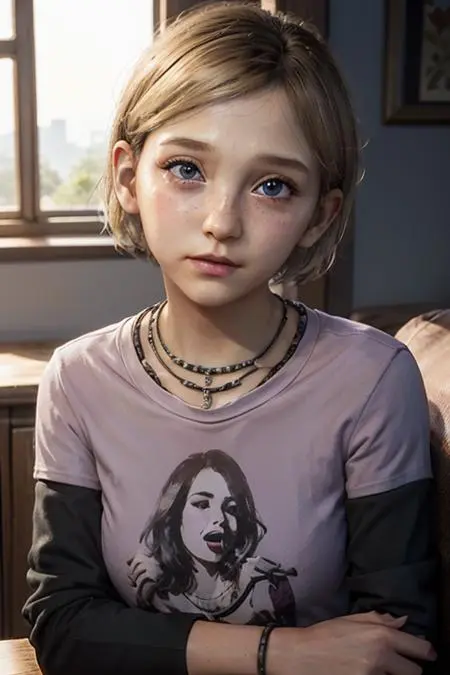 Anime,Girl,Object Enhance,LoRA,SD 1.5