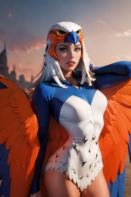 Anime,CGI style,Anime Character,LoRA,SD 1.5