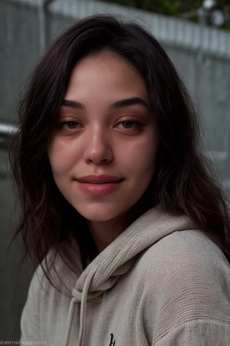 Realistic,Portrait Photography,Girl,LoRA,SD 1.5