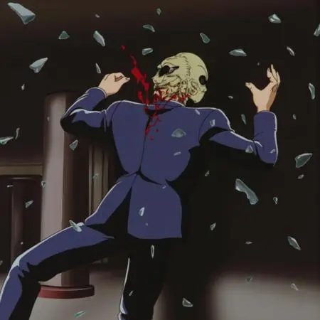 Anime Style,Girl,Boy,LoRA,FLUX.1