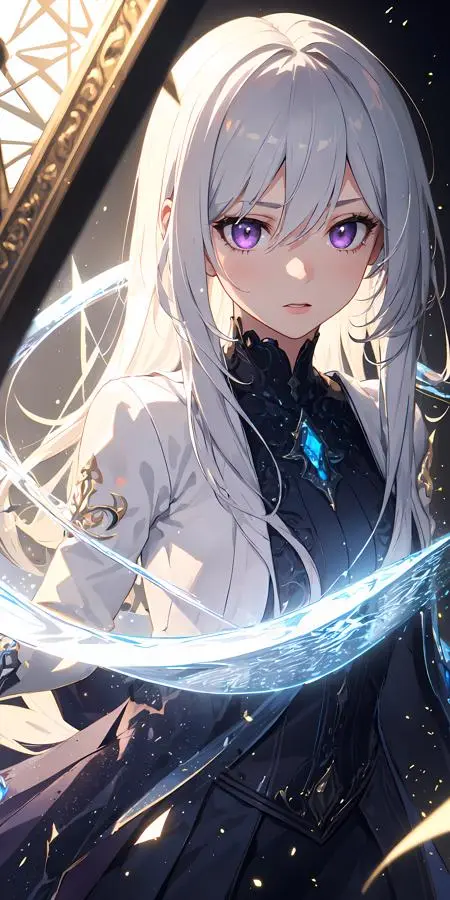 Anime,Anime Style,Girl,Checkpoint,SD 1.5