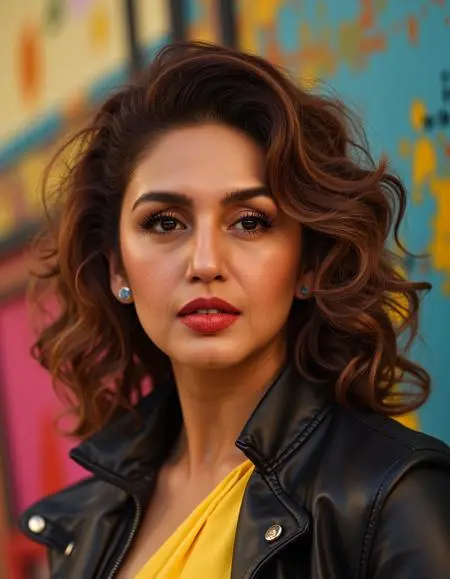 Realistic,Portrait Photography,Girl,LoRA,FLUX.1