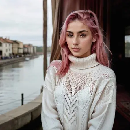 Portrait Photography,Girl,Character,LoRA,SD 1.5