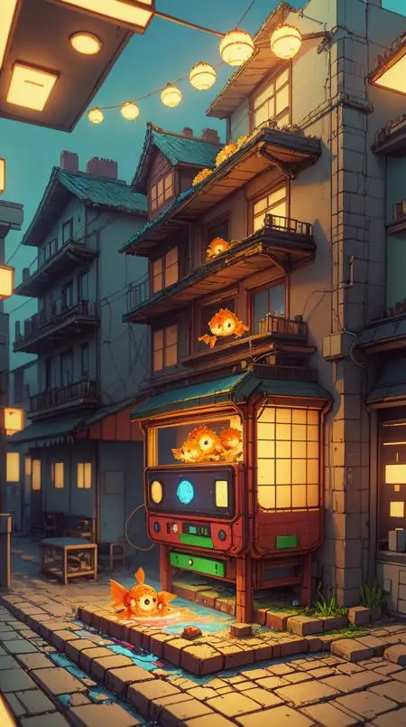 CGI style,Anime Style,Girl,LoRA,SD 1.5