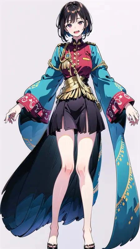 Anime,Anime,Girl,LoRA,SD 1.5