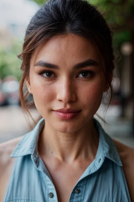 Realistic,Portrait Photography,Girl,LoRA,SD 1.5