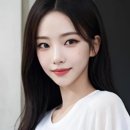 Realistic,Portrait Photography,Girl,LoRA,SD 1.5