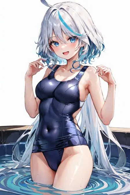 Anime,Anime Character,Girl,LoRA,SD 1.5