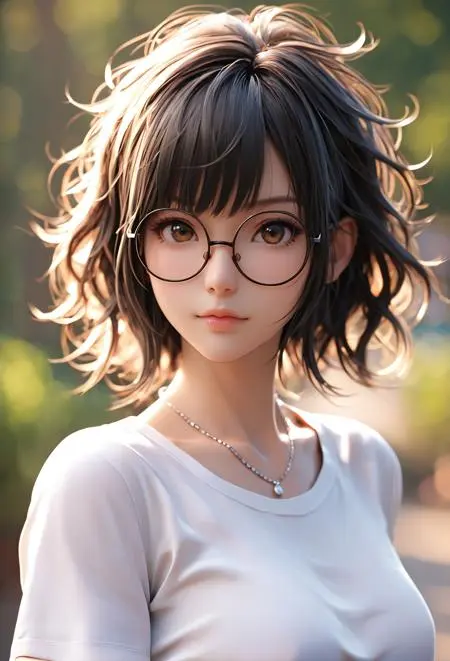 Anime Style,Girl,Style Boost,Checkpoint,SDXL