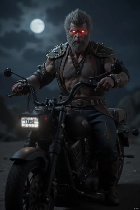 Anime,CGI style,Animal,LoRA,FLUX.1