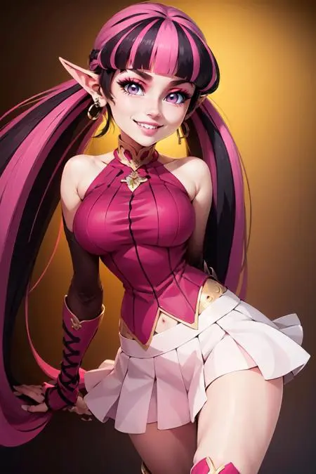 Anime,Anime Character,Girl,LoRA,SD 1.5