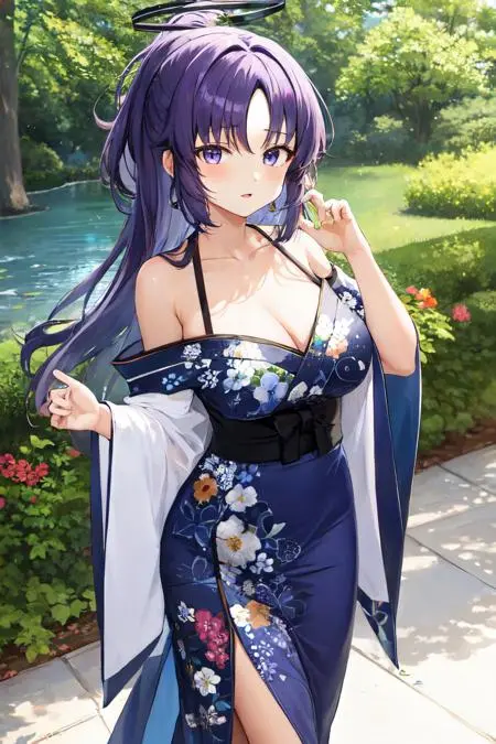 Anime,Anime Character,Girl,LoRA,SD 1.5