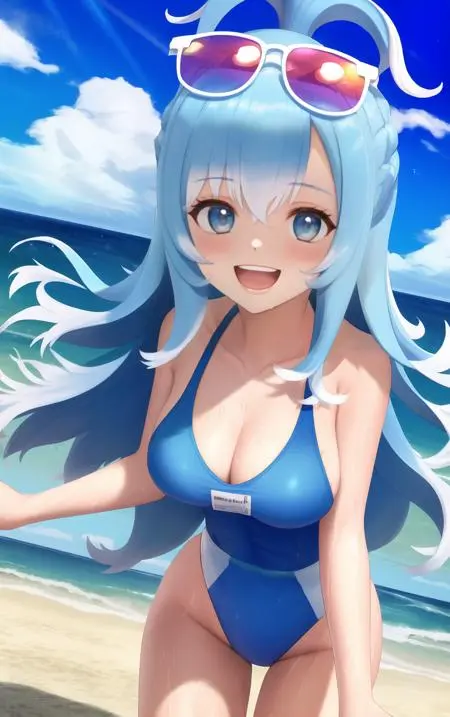 Anime,Anime Character,Girl,Other,SD 1.5