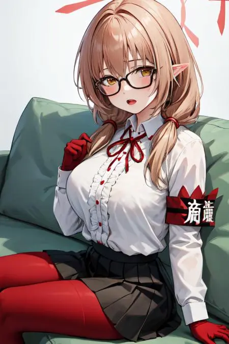 Anime,Anime Character,Girl,LoRA,SD 1.5