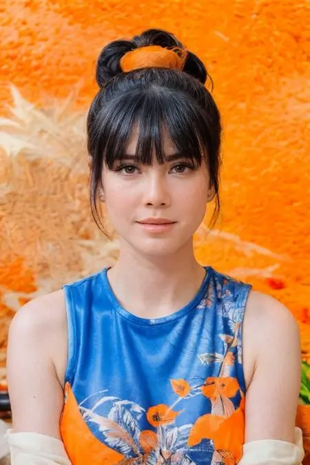 Realistic,Portrait Photography,Girl,LoRA,SD 1.5