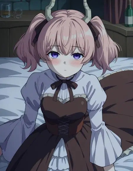 Anime,Anime Character,Girl,LoRA,SDXL