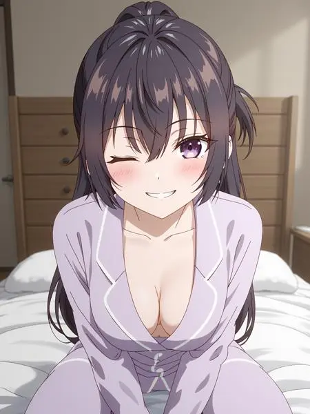 Anime,Anime Style,Girl,LoRA,FLUX.1