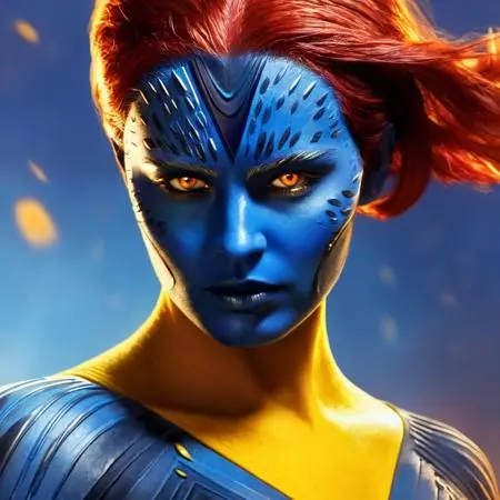 CGI style,Anime Character,Girl,LoRA,SDXL