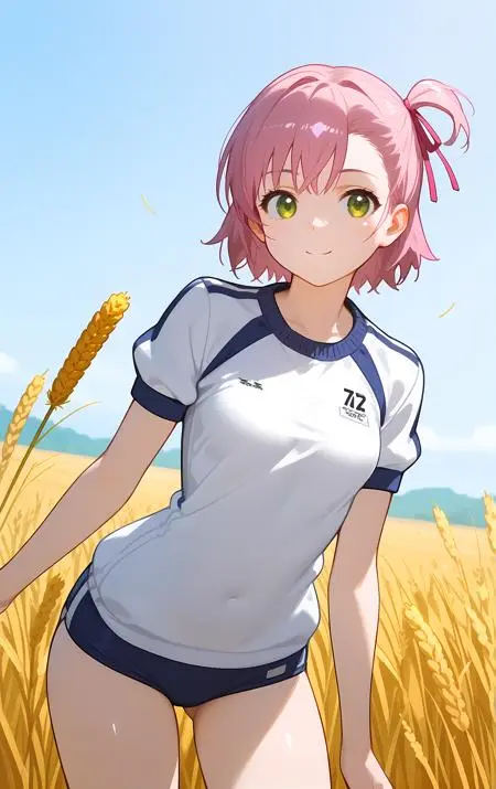 Anime,Anime,Girl,LoRA,Pony